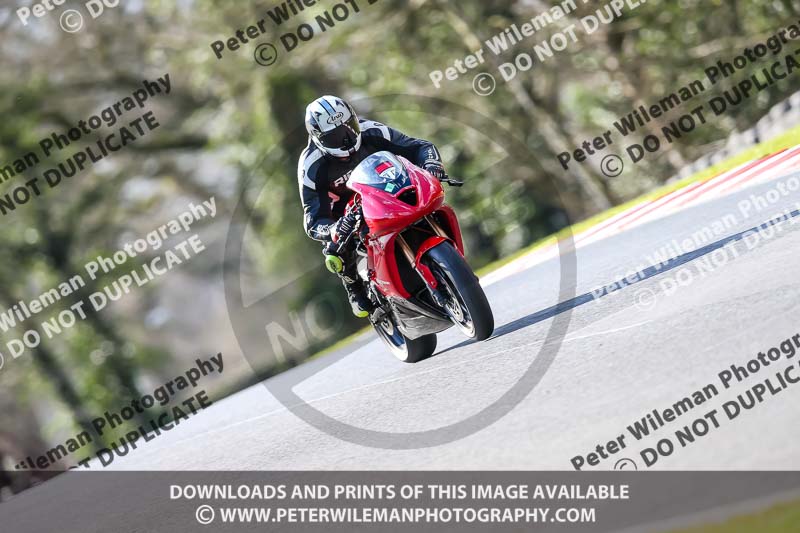 Oulton Park 20th March 2020;PJ Motorsport Photography 2020